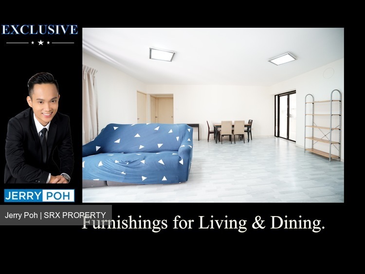 Blk 268B Boon Lay Drive (Jurong West), HDB 5 Rooms #162436322